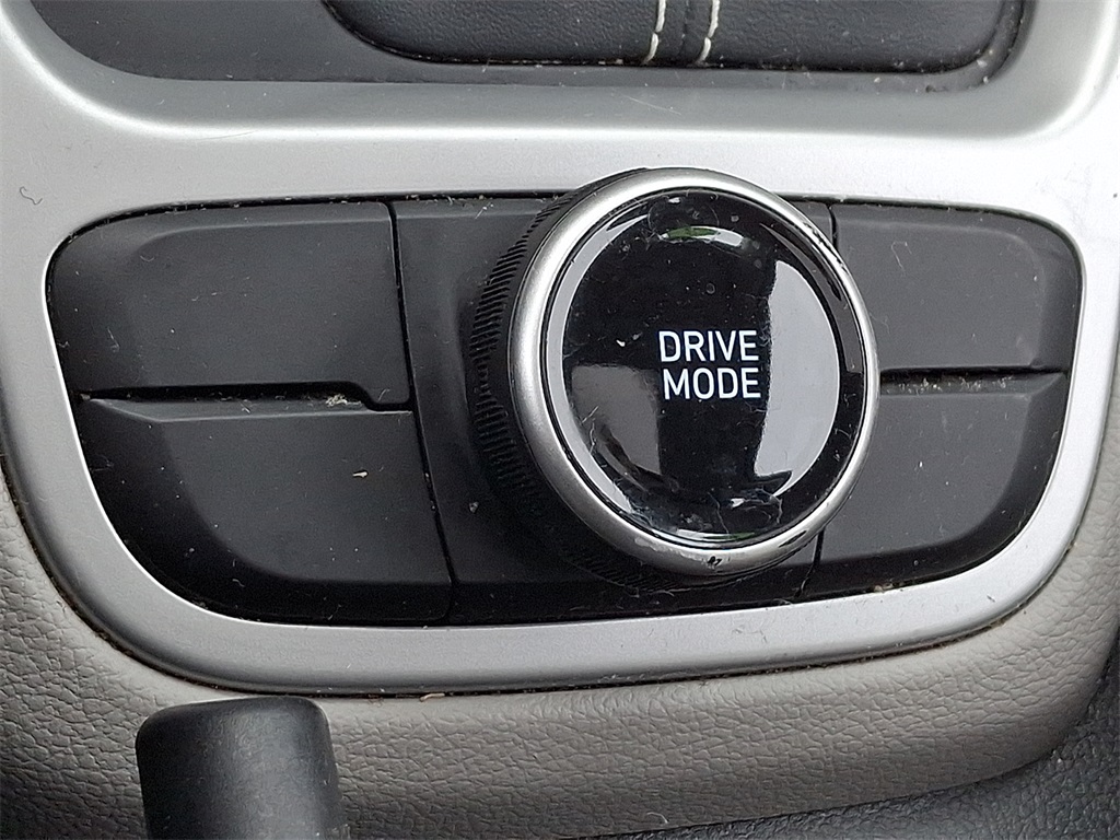 used 2023 Hyundai Venue car, priced at $16,895