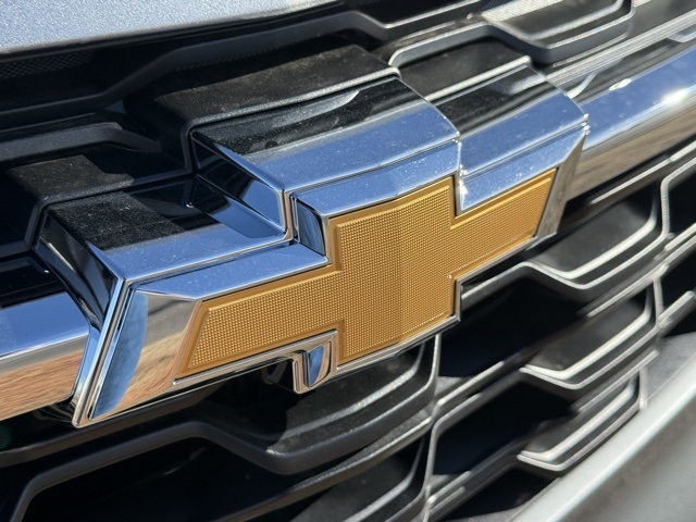 new 2026 Chevrolet Trax car, priced at $26,385