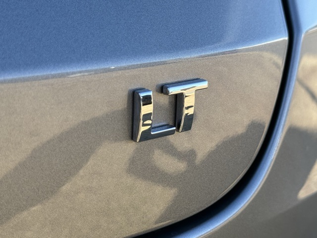 new 2026 Chevrolet Trax car, priced at $26,385