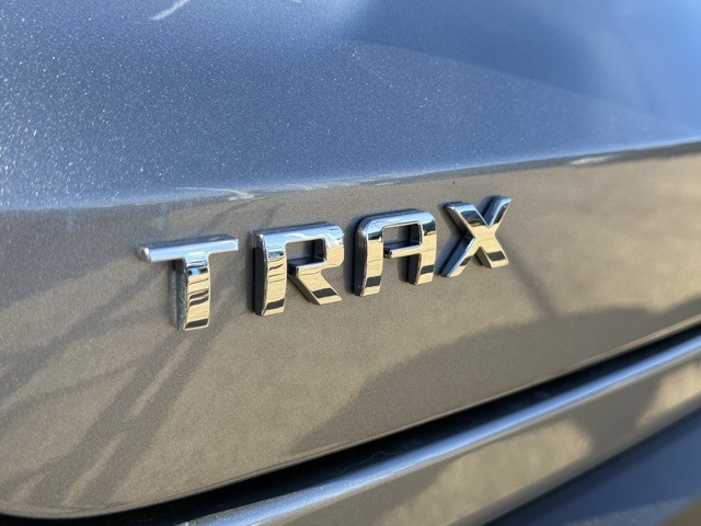 new 2026 Chevrolet Trax car, priced at $26,385