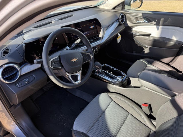 new 2026 Chevrolet Trax car, priced at $26,385