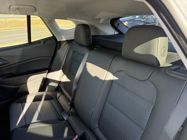 new 2026 Chevrolet Trax car, priced at $26,385