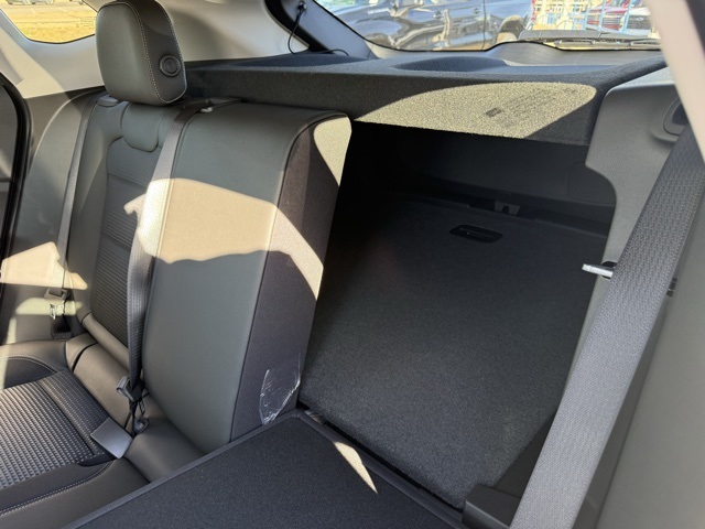 new 2026 Chevrolet Trax car, priced at $26,385