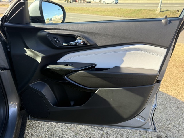 new 2026 Chevrolet Trax car, priced at $26,385