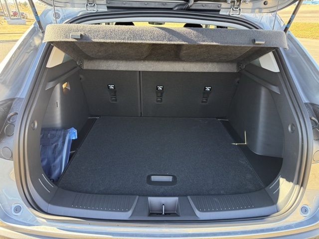 new 2026 Chevrolet Trax car, priced at $26,385