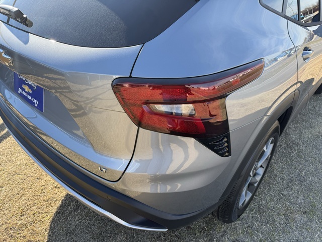 new 2026 Chevrolet Trax car, priced at $26,385