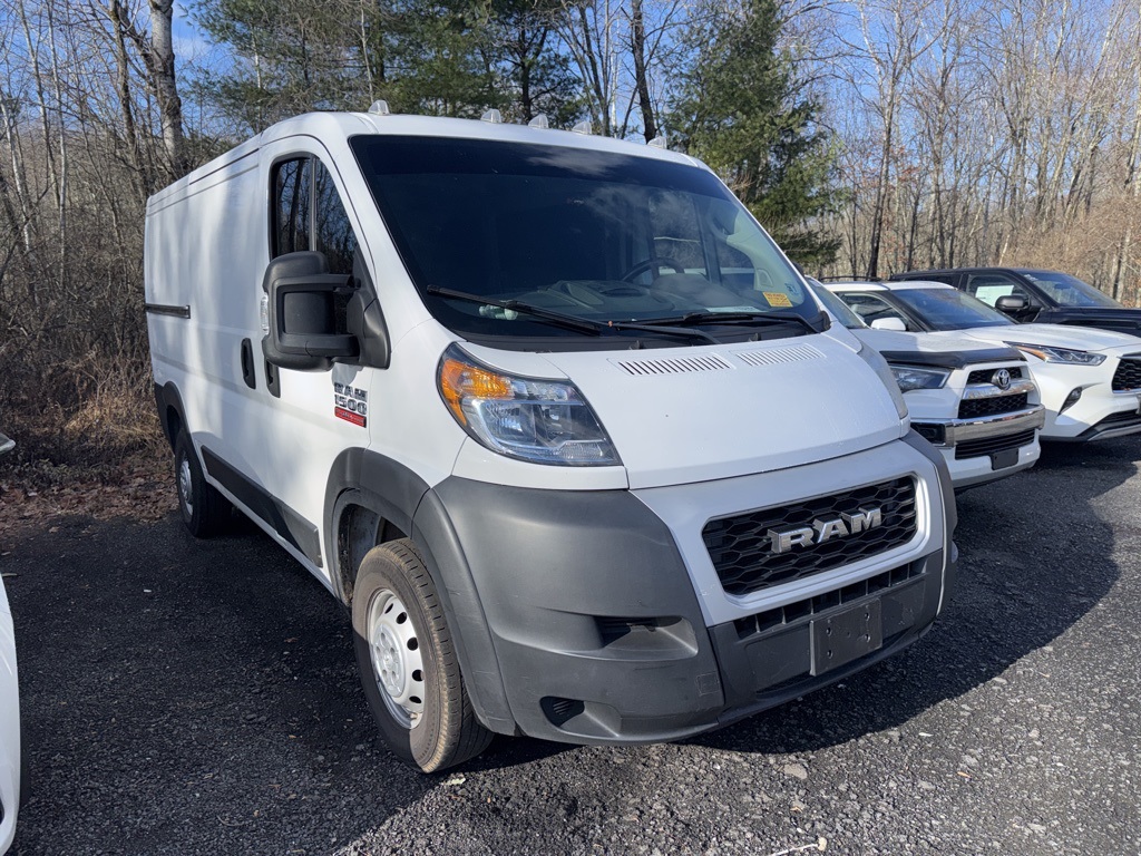 2020 RAM ProMaster Cargo Van Base's photo