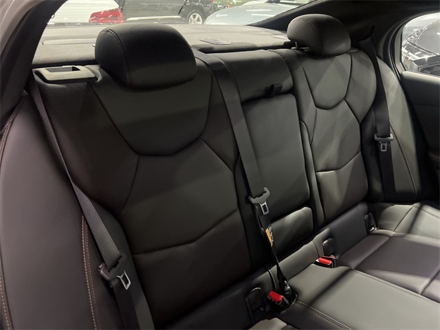 2024 Cadillac CT5 Sport photo 11