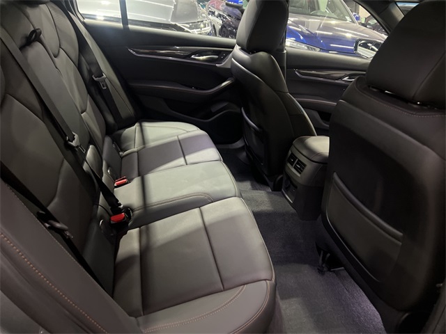 2024 Cadillac CT5 Sport photo 12