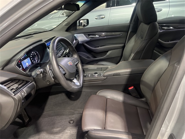 2024 Cadillac CT5 Sport photo 20