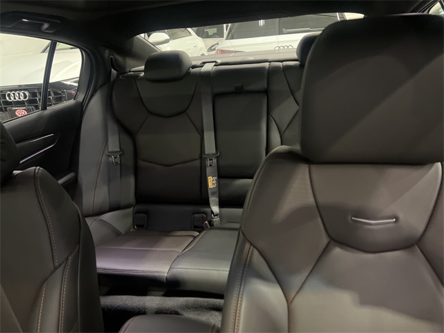 2024 Cadillac CT5 Sport photo 23