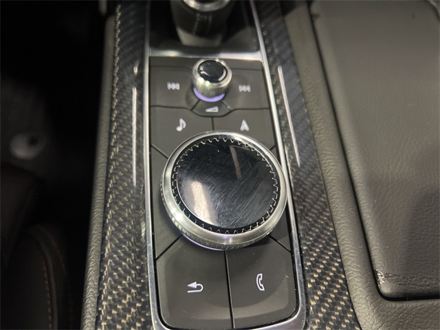 2024 Cadillac CT5 Sport photo 26