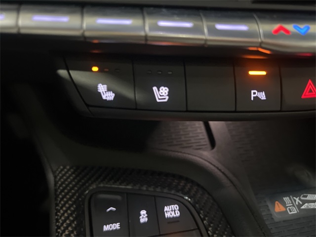 2024 Cadillac CT5 Sport photo 29