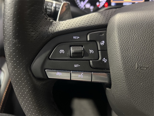 2024 Cadillac CT5 Sport photo 34