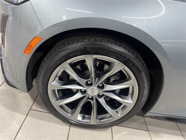 2024 Cadillac CT5 Sport photo 6
