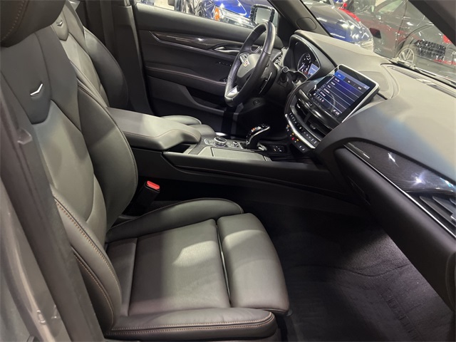 2024 Cadillac CT5 Sport photo 8