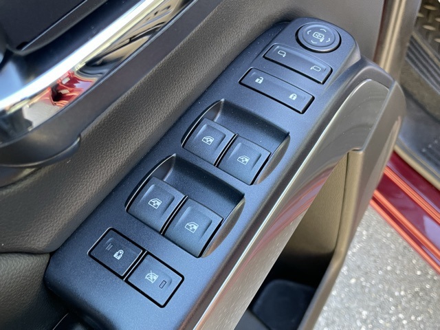 used 2017 Chevrolet Silverado 1500 car, priced at $24,995