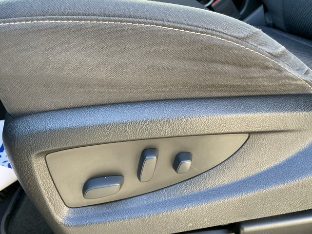 used 2017 Chevrolet Silverado 1500 car, priced at $24,995