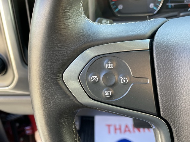 used 2017 Chevrolet Silverado 1500 car, priced at $24,995