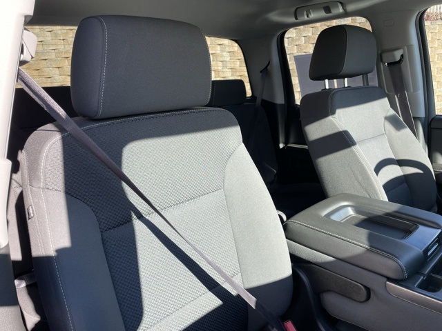 used 2017 Chevrolet Silverado 1500 car, priced at $24,995