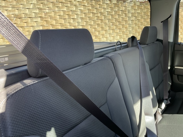 used 2017 Chevrolet Silverado 1500 car, priced at $24,995