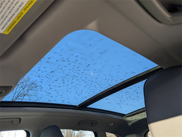 new 2025 Audi Q5 car, priced at $59,525