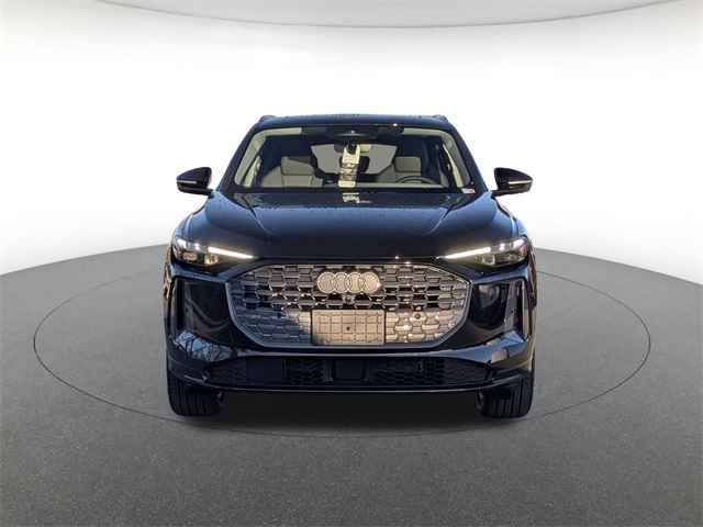new 2025 Audi Q5 car, priced at $59,525