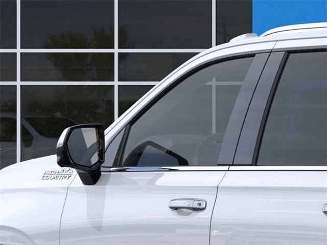 new 2026 Chevrolet Suburban car, priced at $88,918