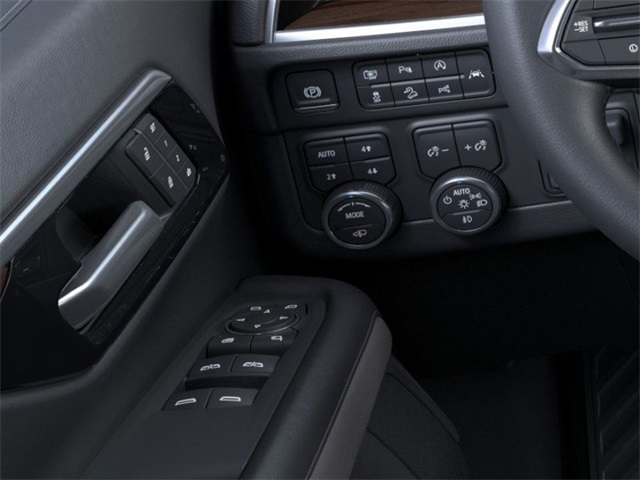 new 2026 Chevrolet Suburban car, priced at $88,918