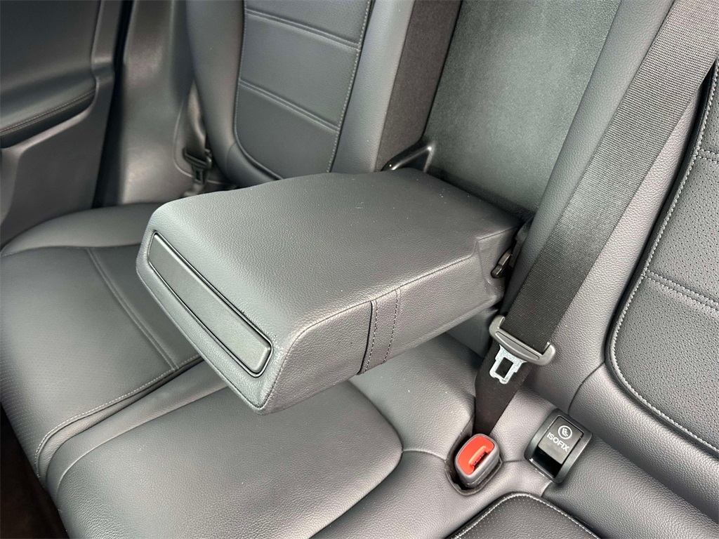 used 2024 Mercedes-Benz GLC car, priced at $38,995