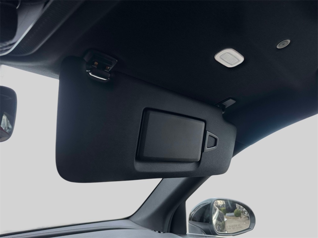 used 2024 Mercedes-Benz GLC car, priced at $38,995