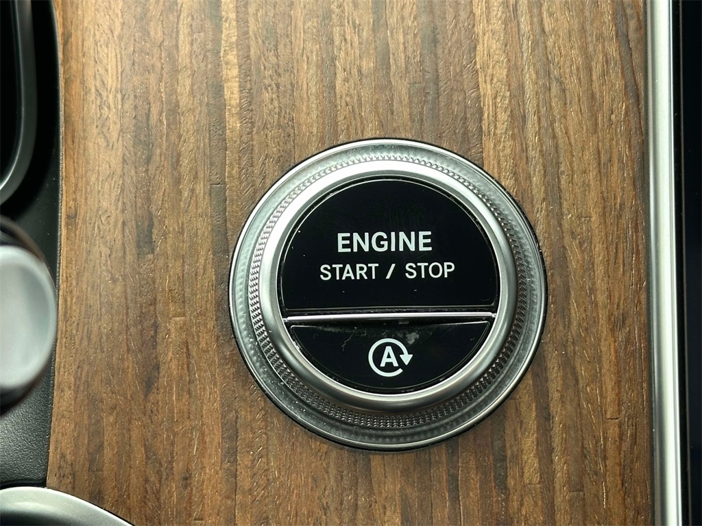 used 2024 Mercedes-Benz GLC car, priced at $38,995