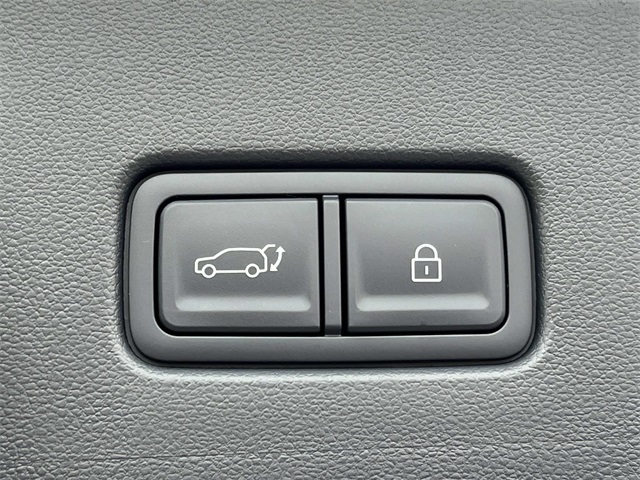 new 2026 Hyundai Palisade car, priced at $55,639