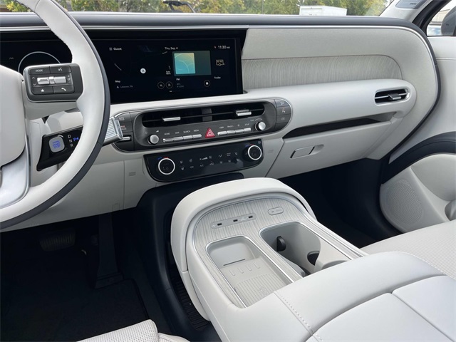 new 2026 Hyundai Palisade car, priced at $55,639