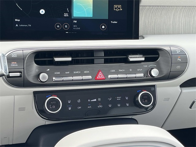 new 2026 Hyundai Palisade car, priced at $55,639