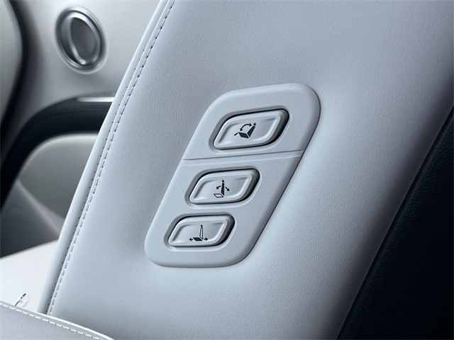 new 2026 Hyundai Palisade car, priced at $55,639