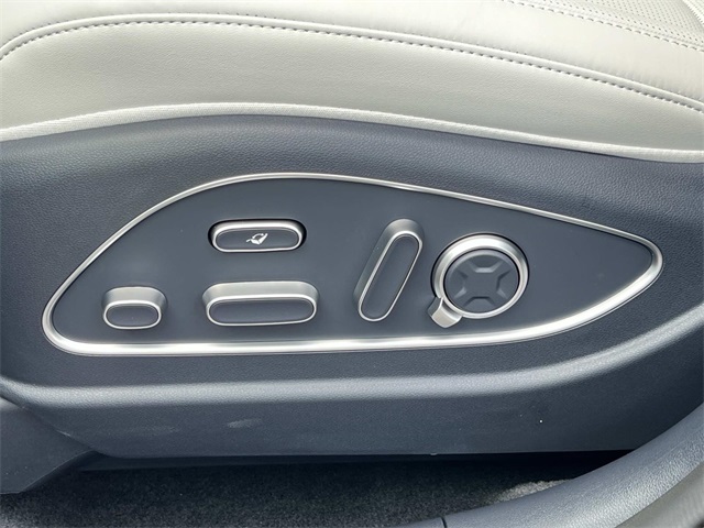 new 2026 Hyundai Palisade car, priced at $55,639