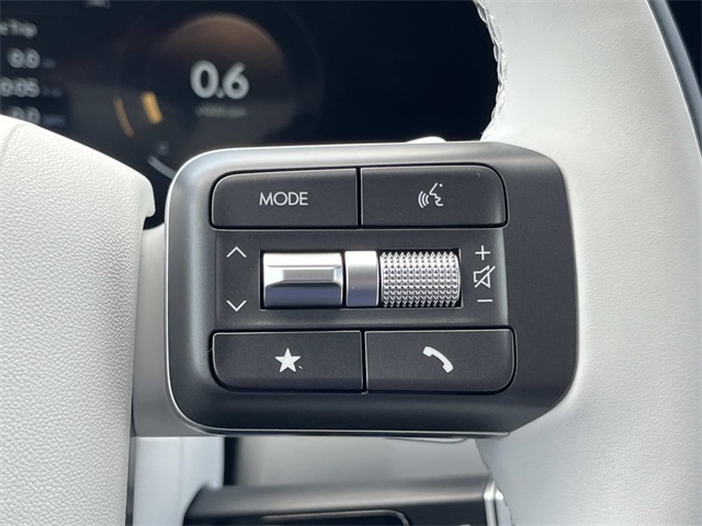 new 2026 Hyundai Palisade car, priced at $55,639