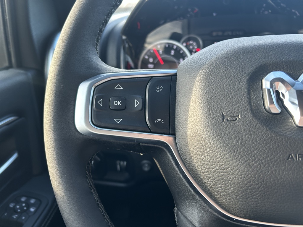 new 2026 Ram 2500 car, priced at $94,999