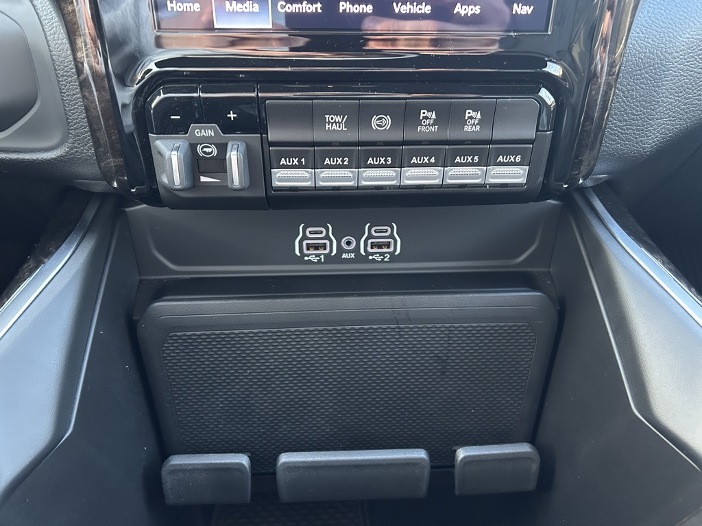 new 2026 Ram 2500 car, priced at $94,999