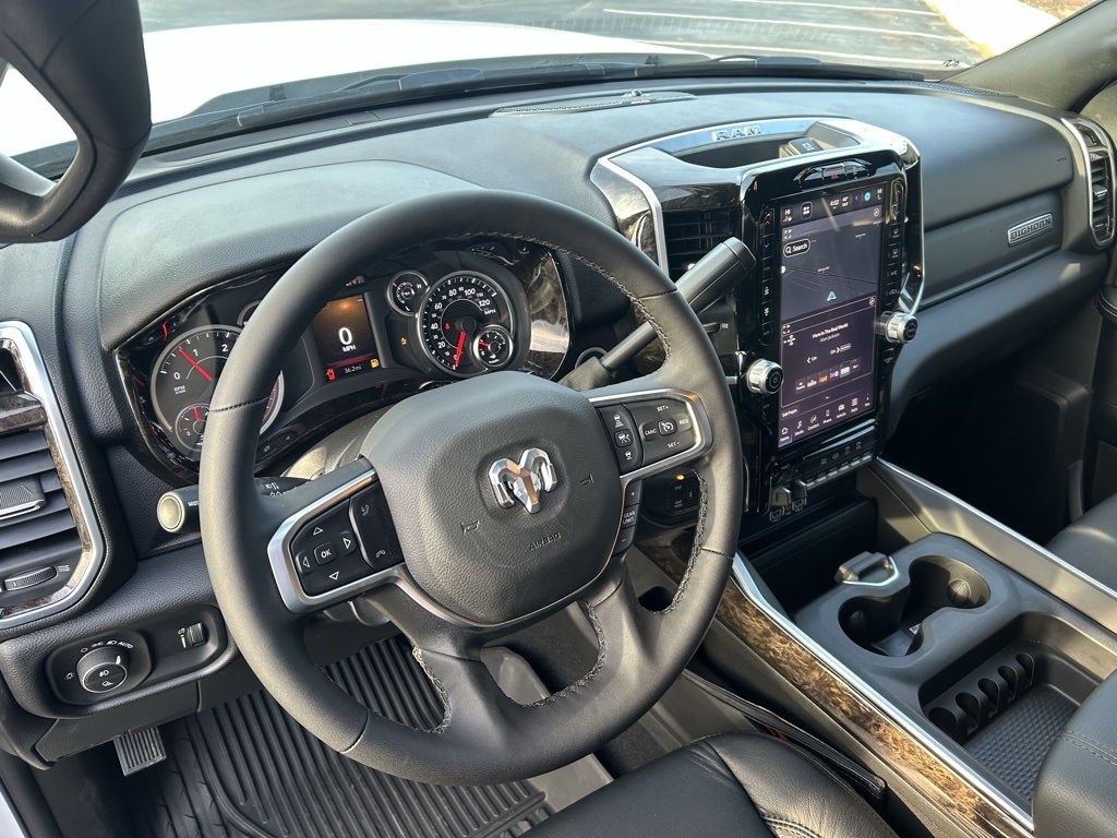 new 2026 Ram 2500 car, priced at $94,999