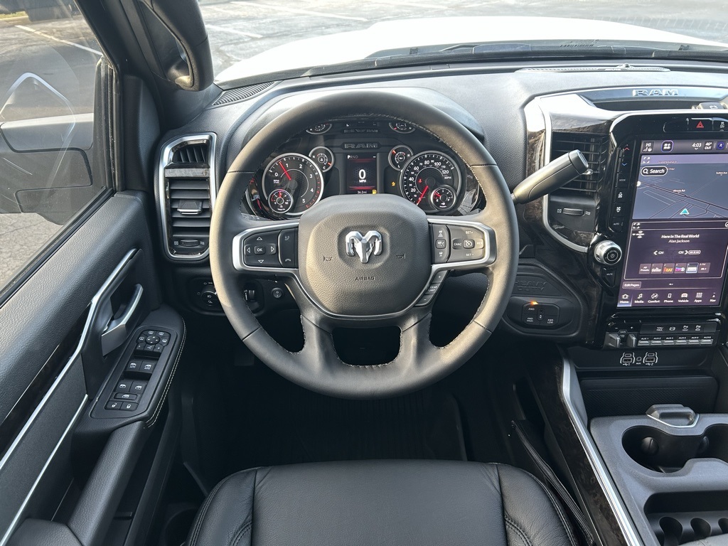 new 2026 Ram 2500 car, priced at $94,999