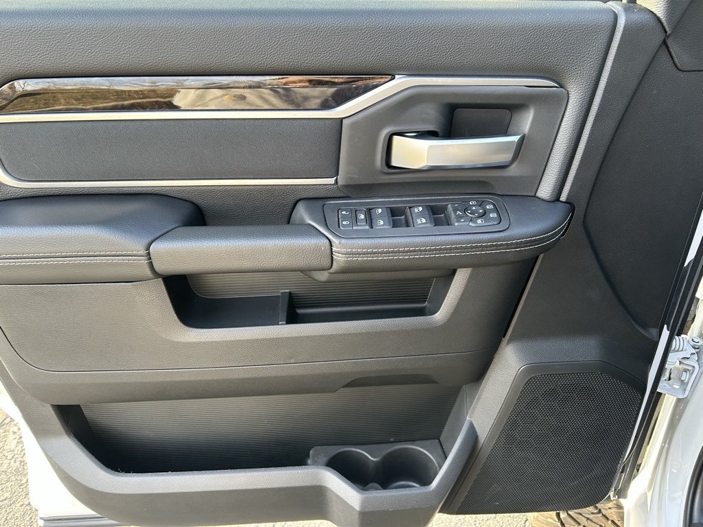 new 2026 Ram 2500 car, priced at $94,999