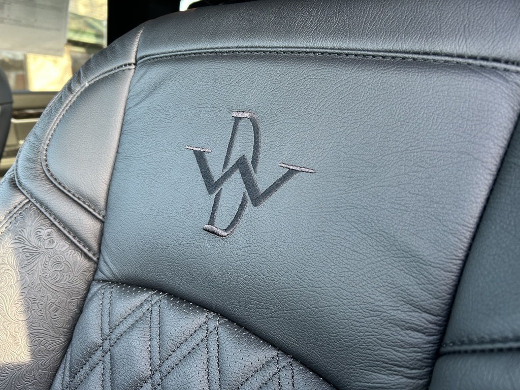 new 2026 Ram 2500 car, priced at $94,999