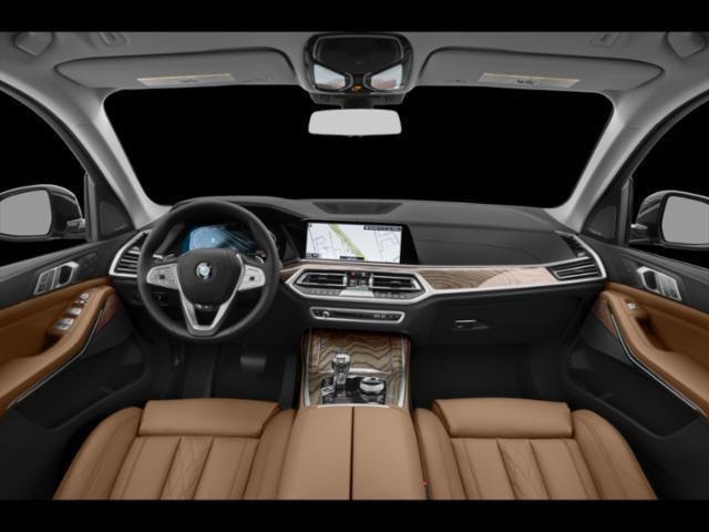 X7 xDrive40i