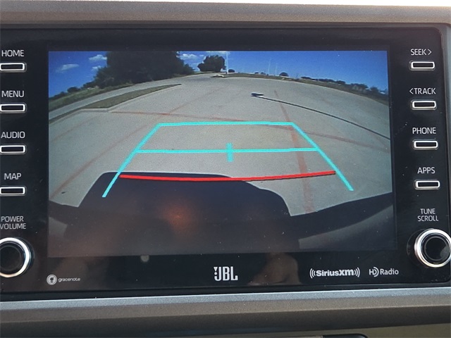 2022 Toyota Tacoma TRD Off-Road photo 19