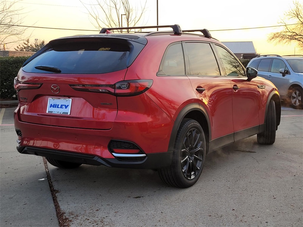 new 2026 Mazda CX-70 car, priced at $51,070
