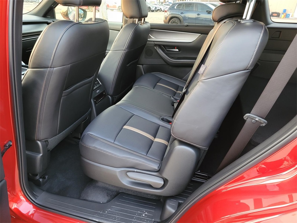 new 2026 Mazda CX-70 car, priced at $51,070