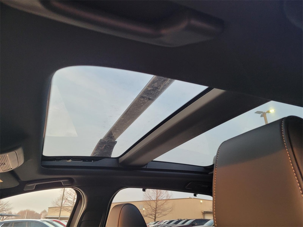 new 2026 Mazda CX-70 car, priced at $51,070