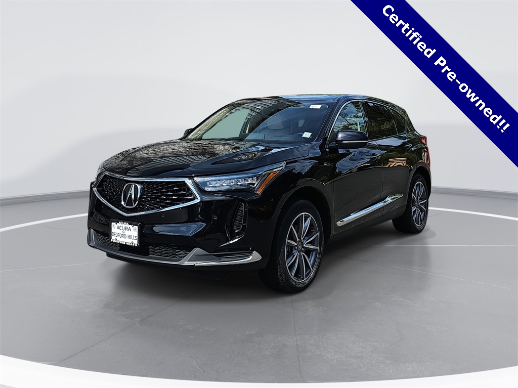 2023 Acura RDX Technology Package's photo